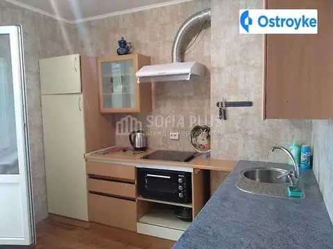 Сергея Данченко ул.