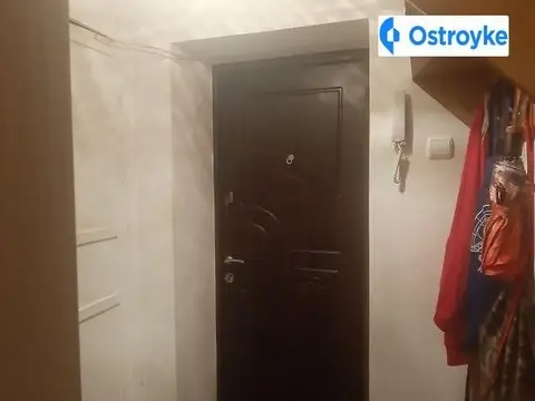 1-кімнатна квартира, 30 м², вул. Гетьмана Мазепи, 167, Івано-Франківськ