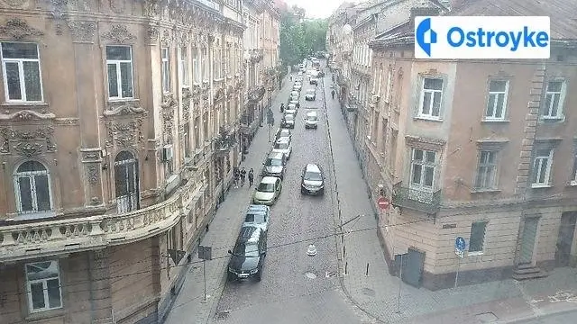 Коперника улица — фото 5