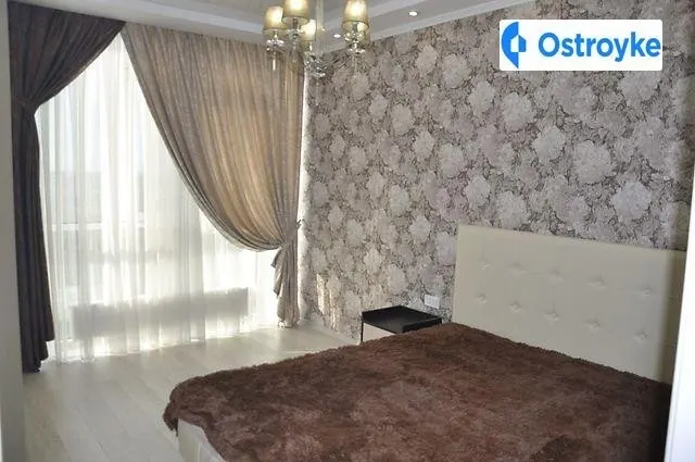 Продаж 2-кімнатної квартири, 60 м², Одеса — фото 1
