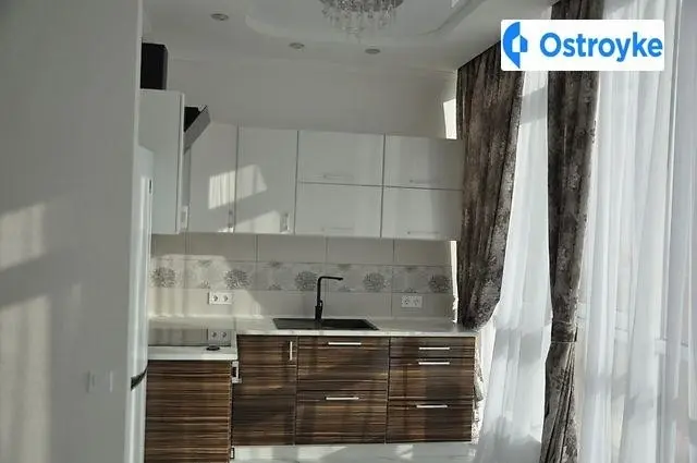 Продаж 2-кімнатної квартири, 60 м², Одеса — фото 5
