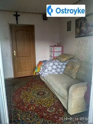 Академика Курчатова улица — фото 1