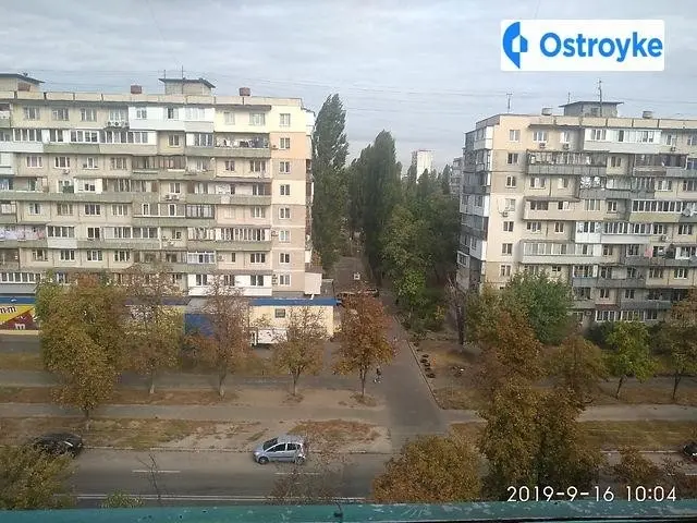 Академика Курчатова улица — фото 3