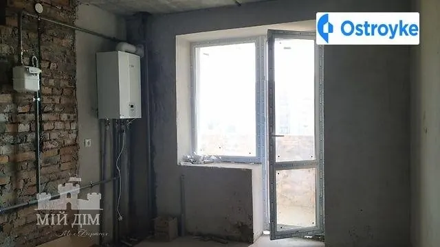 Продаж 1-кімнатної квартири, 44 м², Хмельницький — фото 1