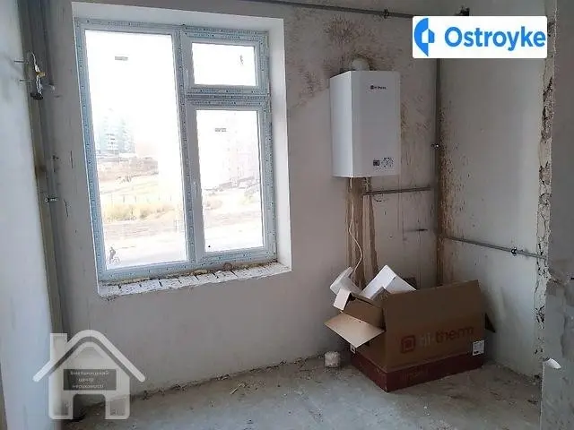 Продаж 2-кімнатної квартири, 60 м², Хмельницький — фото 4