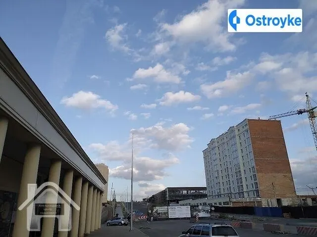 Продаж 2-кімнатної квартири, 60 м², Хмельницький — фото 1