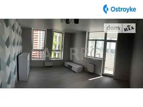 2-кімнатна квартира, 65 м², просп. Перемоги, 67, Київ