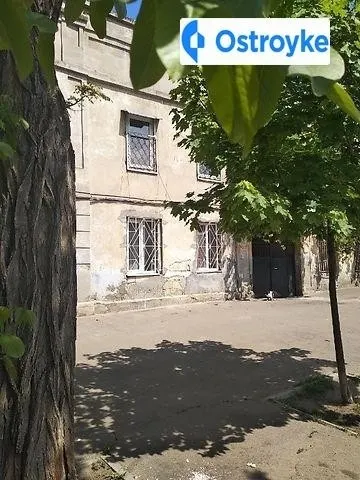 Раскидайловская — фото 1