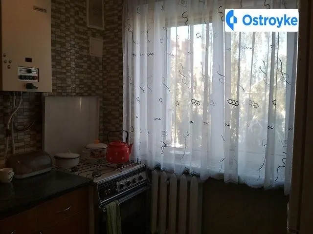 Киевская улица — фото 1