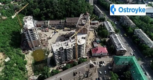 ул. Михаила Бойчука — фото 5