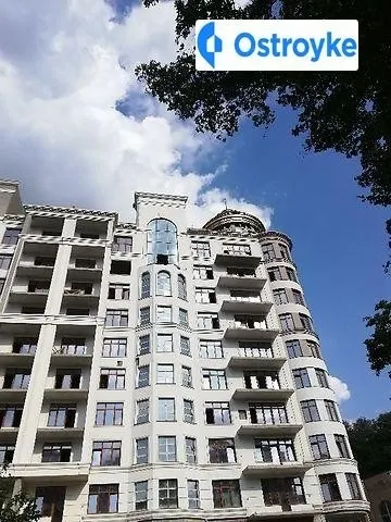 ул. Михаила Бойчука — фото 1