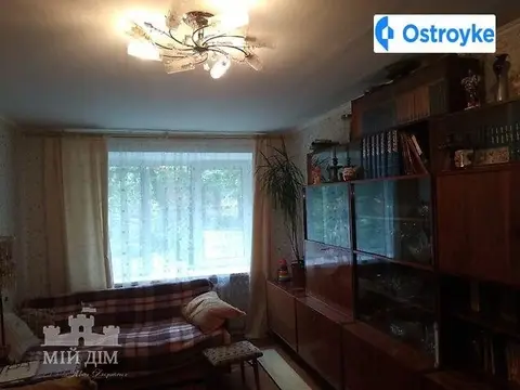 3-комнатная квартира, 63 м², вул. Івана Пулюя, 9/1, Хмельницкий
