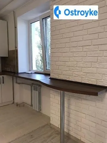 Продаж 1-кімнатної квартири, 30 м², Херсон — фото 1