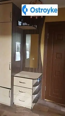 Продаж 1-кімнатної квартири, 42 м², Полтава — фото 3