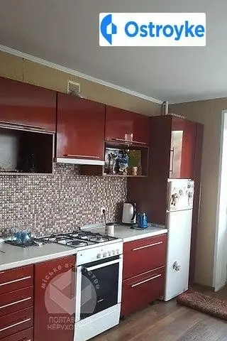Продаж 1-кімнатної квартири, 42 м², Полтава — фото 5