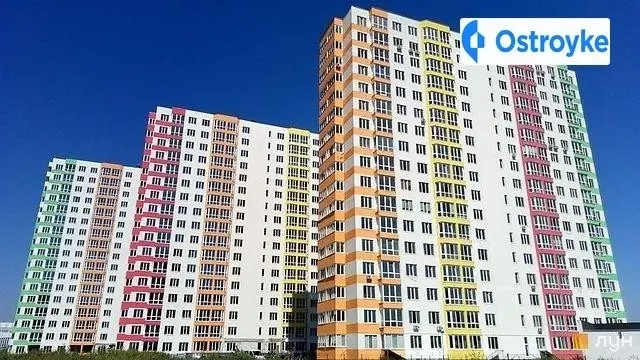 Маршала Жукова проспект — фото 2