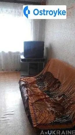 2-комнатная квартира, 44 м², вул. Вапняна, 81, Одесса