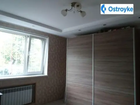 3-комнатная квартира, 65 м², вул. Новооскольська, Ирпень