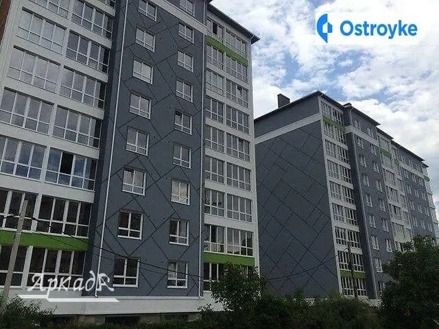 Продаж 1-кімнатної квартири, 42 м², Івано-Франківськ — фото 2