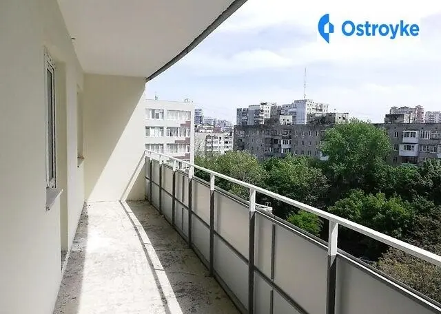 Продаж 2-кімнатної квартири, 44 м², Одеса — фото 3