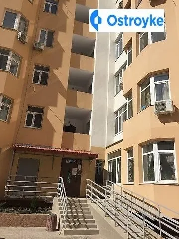 Маршала Говорова улица — фото 1