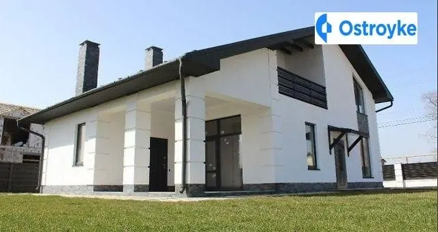 Урожайная улица — фото 1