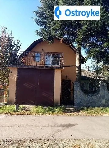 Продаж будинку, 108 м², Стрий — фото 1