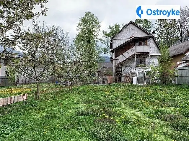 Продажа дома, 60 м², Межгорье — фото 2