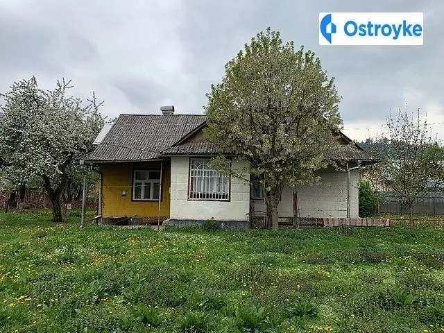Продажа дома, 60 м², Межгорье — фото 1