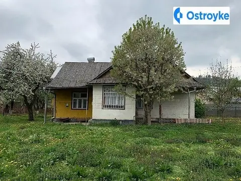 Продаж будинку, 60 м², Міжгір'я