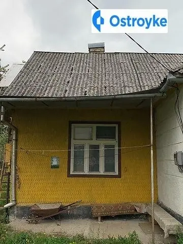 Продажа дома, 60 м², Межгорье — фото 4