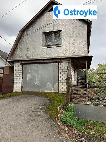 Продажа дома, 60 м², Межгорье — фото 5