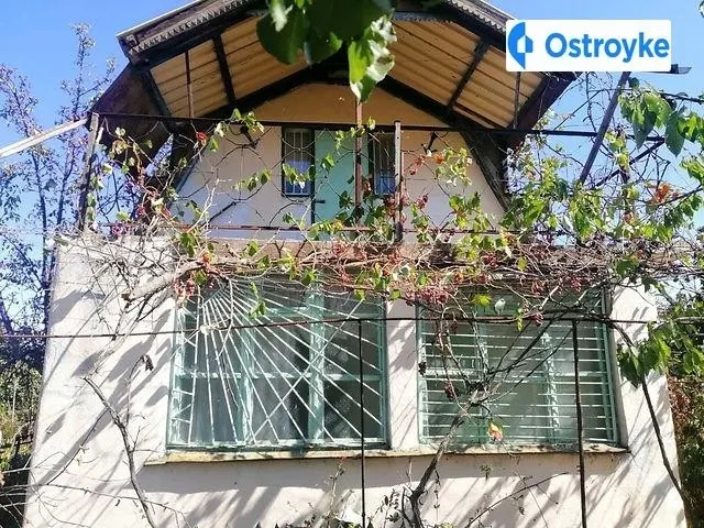 Продаж будинку, 48 м², Миколаїв — фото 1