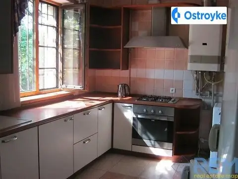 3-комнатная дом, 110 м², пров. Садовий, 2, Одесса