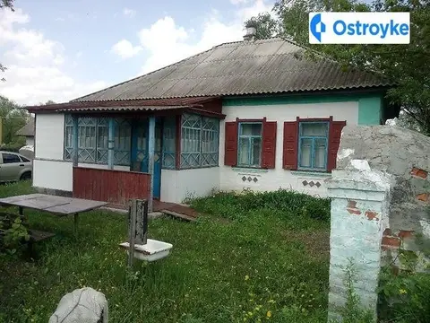 Бичковського