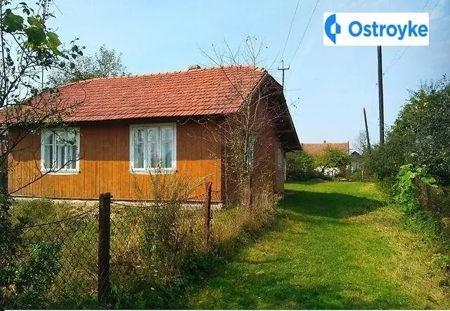 Продажа дома, 60 м², Дрогобыч — фото 1