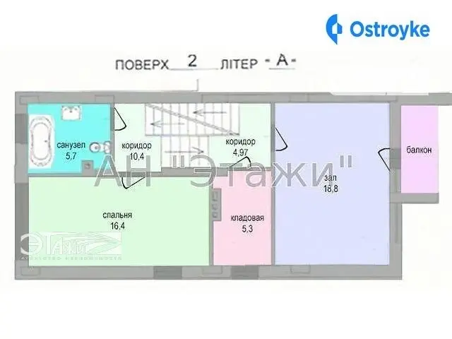 Корсунская ул. — фото 2