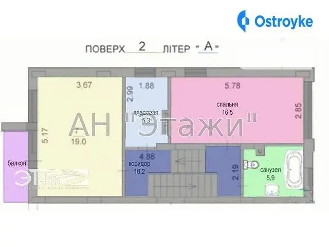 Корсунская ул. — фото 5