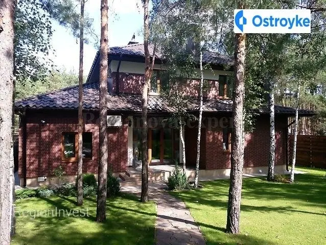Продаж будинку, 230 м², Буча — фото 4