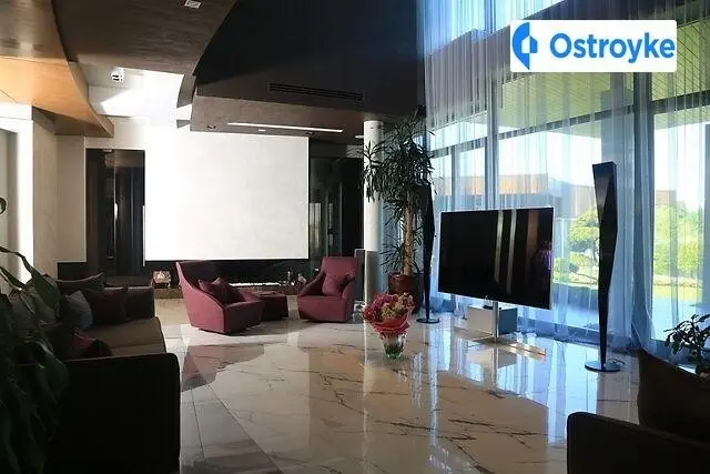 Продаж будинку, 1100 м², Обухів — фото 2