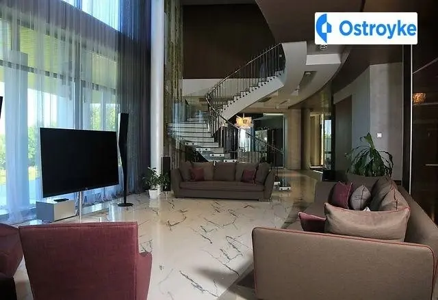 Продаж будинку, 1100 м², Обухів — фото 3