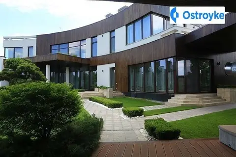 Продаж будинку, 1100 м², Обухів