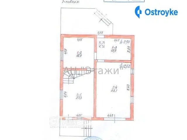 Продаж будинку, 224 м², Буча — фото 4
