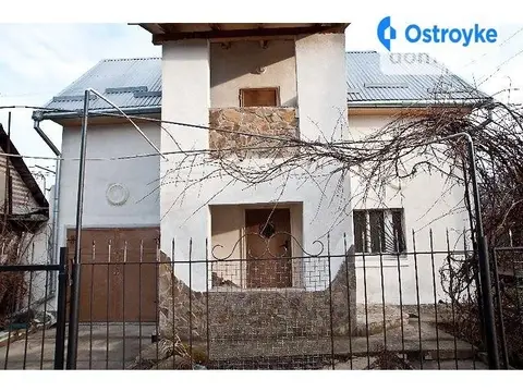 Продаж будинку, 100 м², Пустомити