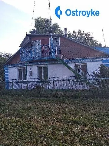 Продаж будинку, 80 м², Козятин — фото 1