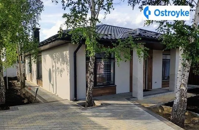 Продаж будинку, 104 м², Буча — фото 1