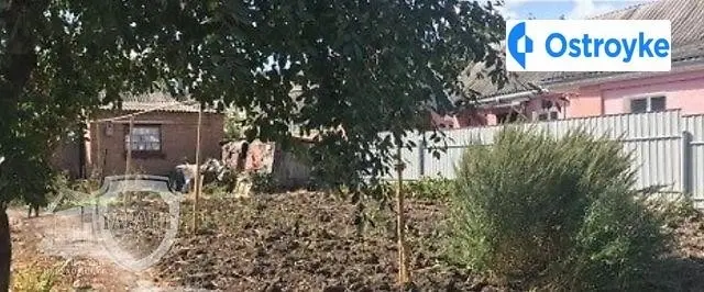 Ділянка під забудову з будиночком — фото 3