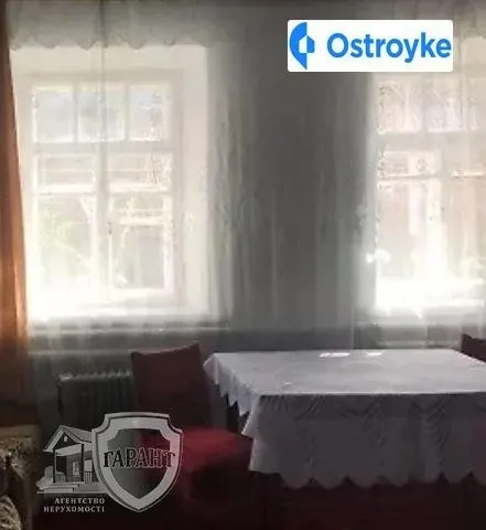 Ділянка під забудову з будиночком — фото 1