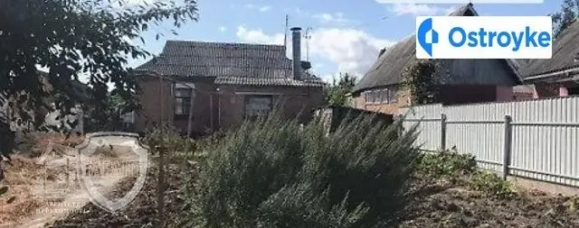 Ділянка під забудову з будиночком — фото 4