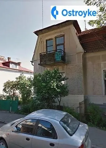 Федьковича Юрия улица — фото 1
